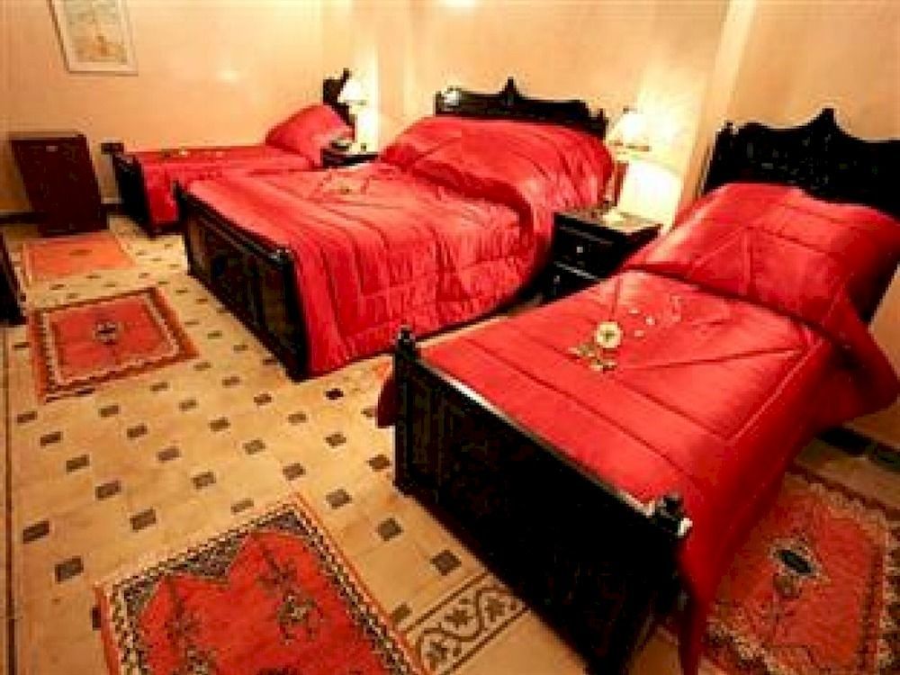 Riad Le Jardin De Lea, Suites & Spa Marrakesh Luaran gambar
